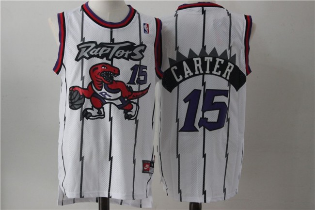 Raptors Throwback Jerseys 031