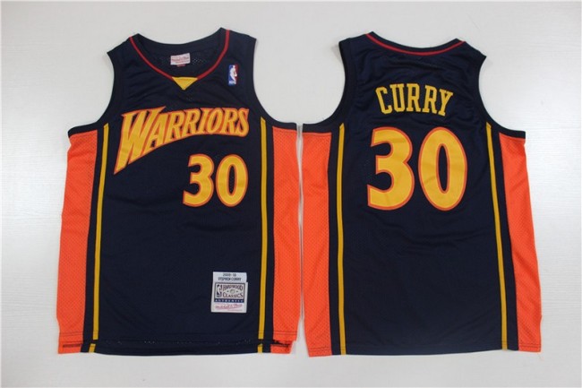 Warriors Throwback Jerseys 001