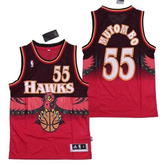 Hawks Throwback Jerseys 006