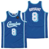  Crenshaw Lakers Union Jerseys 010