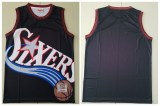 NBA Mitchell&ness Jerseys 021