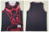 NBA Mitchell&ness Jerseys 020