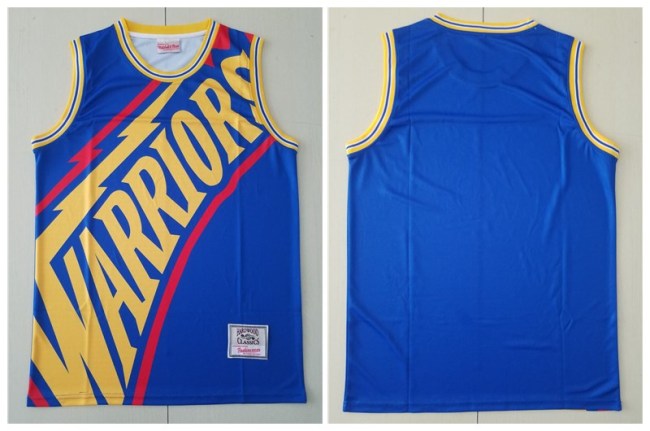 NBA Mitchell&ness Jerseys 008