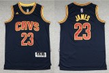 Cavaliers Throwback Jerseys 002