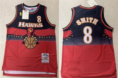 Hawks Throwback Jerseys 008
