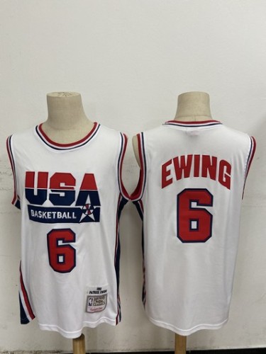 special NBA Throwback Jerseys 005