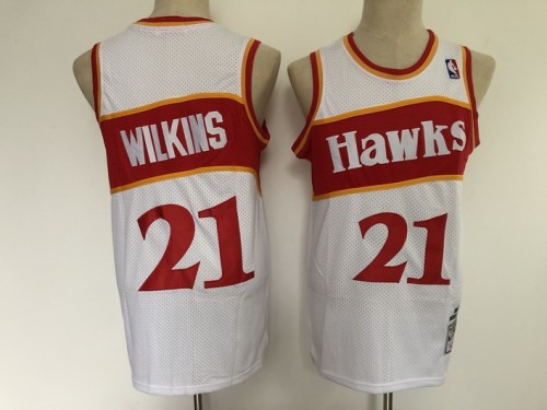 Hawks Throwback Jerseys 002
