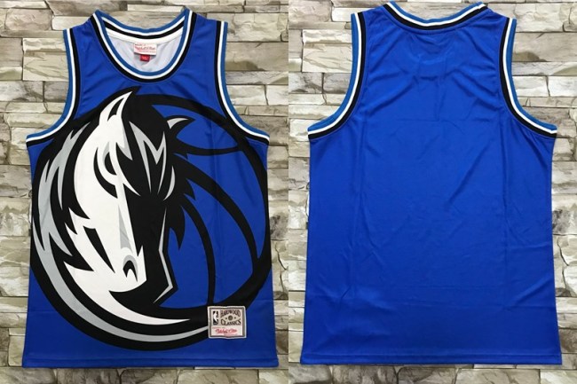 NBA Mitchell&ness Jerseys 001
