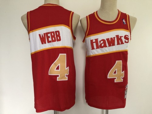 Hawks Throwback Jerseys 003