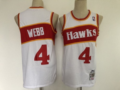 Hawks Throwback Jerseys 004