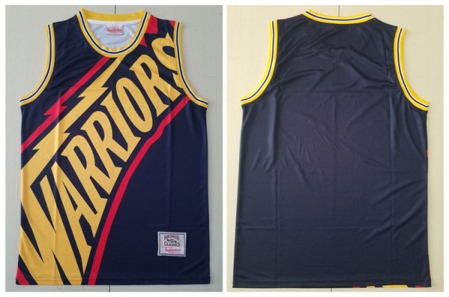 NBA Mitchell&ness Jerseys 010