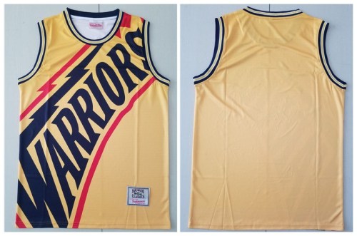 NBA Mitchell&ness Jerseys 009