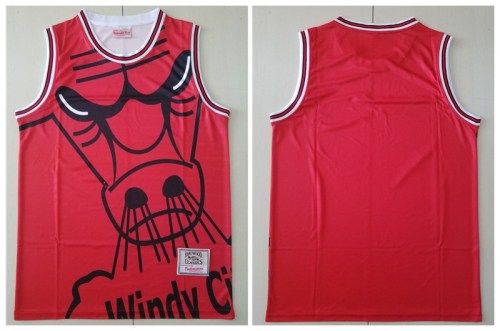 NBA Mitchell&ness Jerseys 019