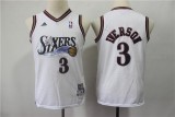 NBA Throwback Youth Jerseys 019