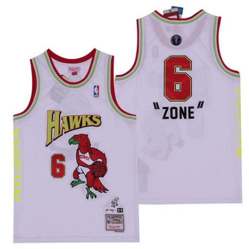 Union Mitchellandness Jerseys 006