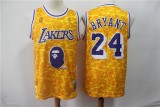 NBA Bape Jerseys 012
