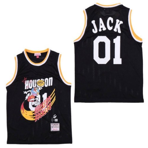 Union Mitchellandness Jerseys 008