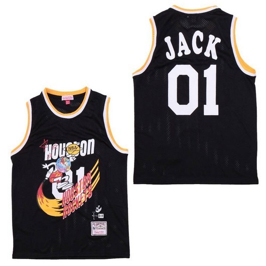 Union Mitchellandness Jerseys 008