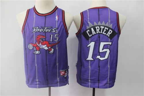 NBA Throwback Youth Jerseys 005