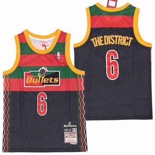 Union Mitchellandness Jerseys 005