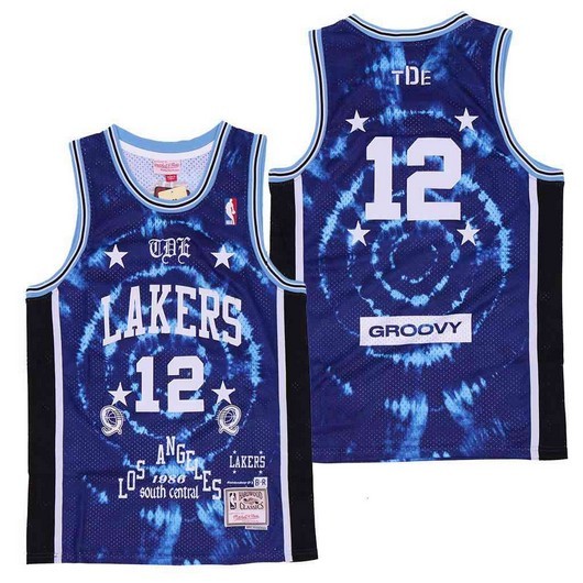 Union Mitchellandness Jerseys 011