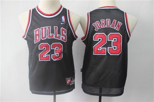 NBA Throwback Youth Jerseys 013