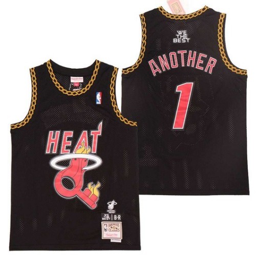 Union Mitchellandness Jerseys 003