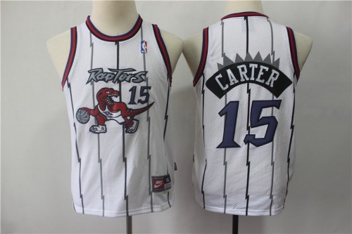 NBA Throwback Youth Jerseys 006