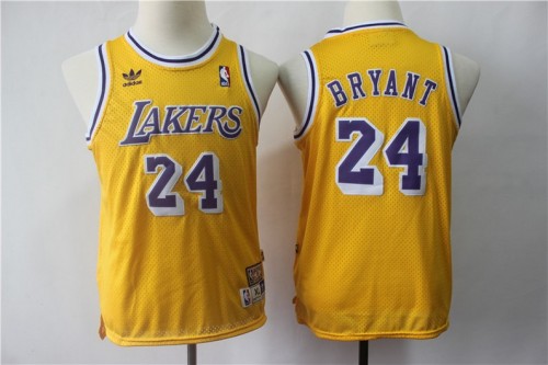 NBA Throwback Youth Jerseys 008