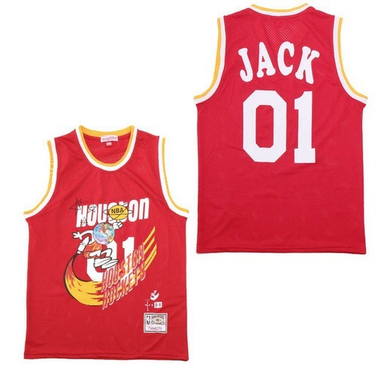 Union Mitchellandness Jerseys 007