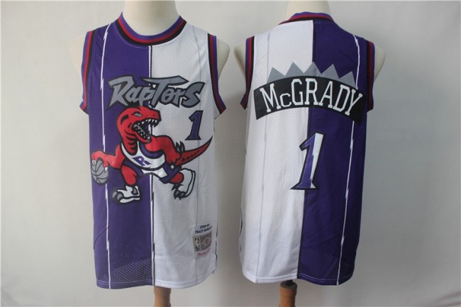  NBA Split Jerseys 004
