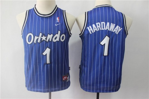 NBA Throwback Youth Jerseys 004