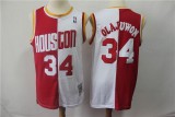  NBA Split Jerseys 006