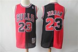  NBA Split Jerseys 009