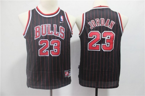 NBA Throwback Youth Jerseys 012