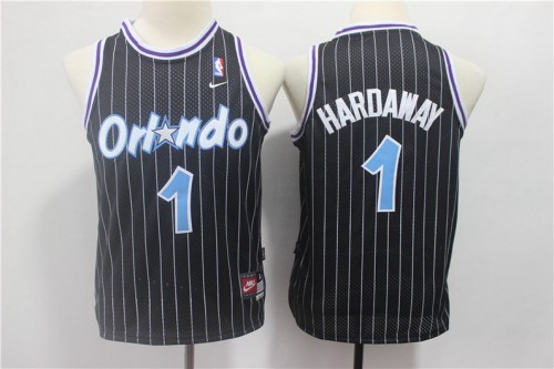 NBA Throwback Youth Jerseys 003
