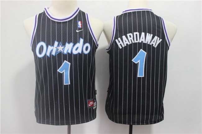 NBA Throwback Youth Jerseys 003