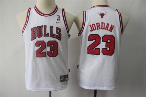 NBA Throwback Youth Jerseys 015