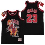  Skeleton Mitchellandness Jerseys 006