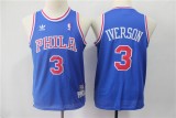 NBA Throwback Youth Jerseys 017