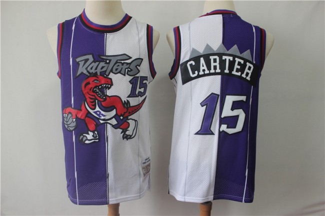  NBA Split Jerseys 005