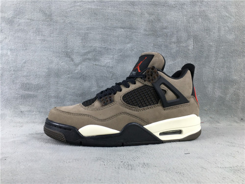 Travis Scott x Nike Air Jordan 4