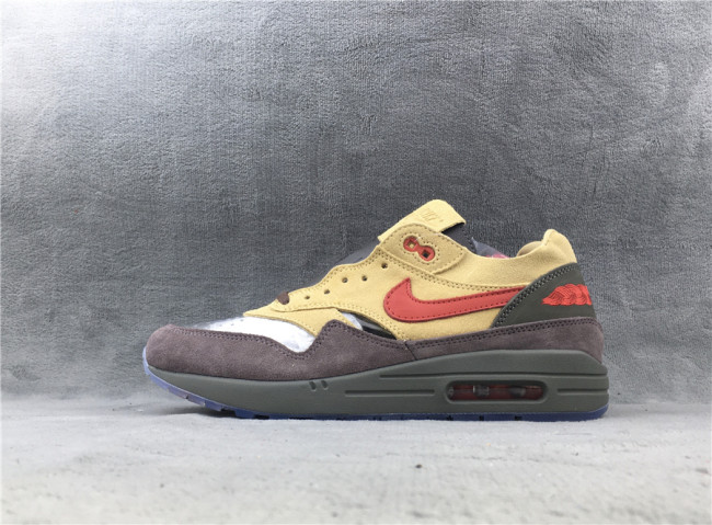 Nike Air Max 1  K.O.D. - CHA”