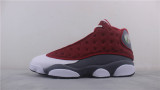 Air Jordan 13 “Red Flint”