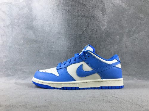 Nike Dunk Low WMNS “Coast”