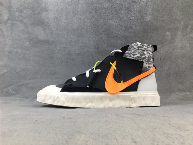 READYMADE x Nike Blazer Mid