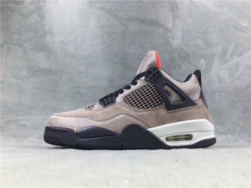 Air Jordan 4 “Taupe Haze”