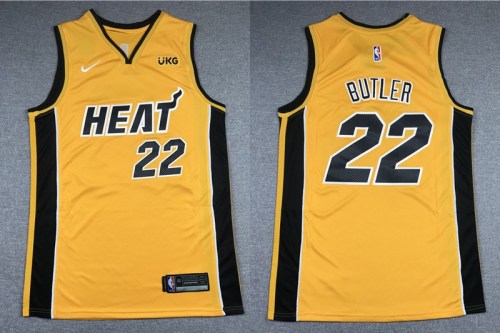 Miami Heat Jerseys 009