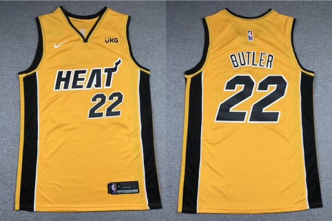 Miami Heat Jerseys 009