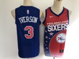 Philadelphia 76ers Jerseys 016